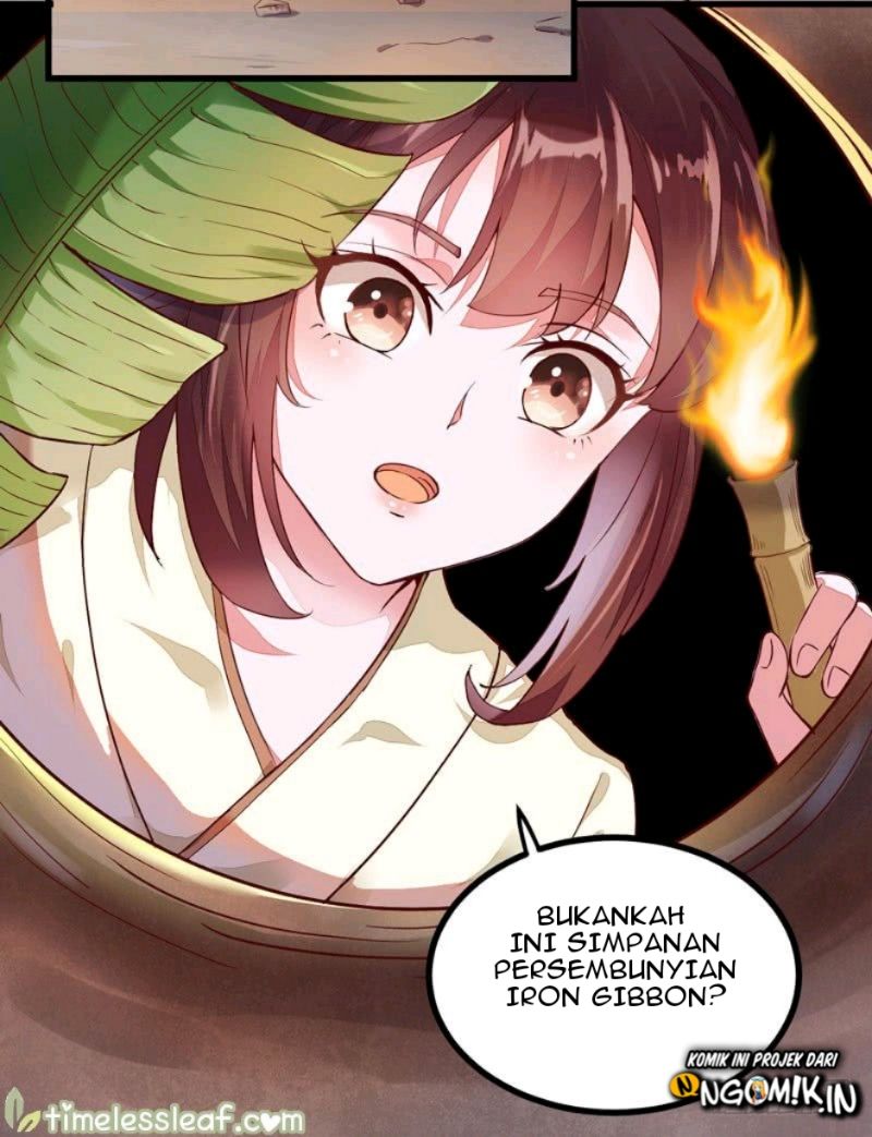 Rebirth Of The Divine Doctor Chapter 09 Bahasa Indonesia